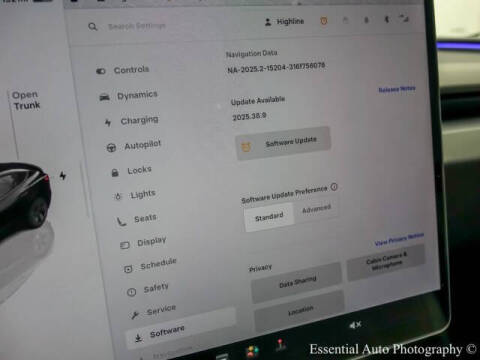 2024 Tesla Model 3 Performance