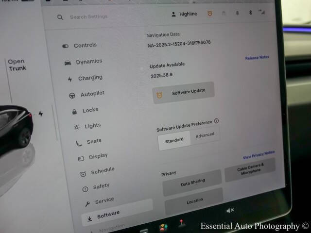 2024 Tesla Model 3 Performance