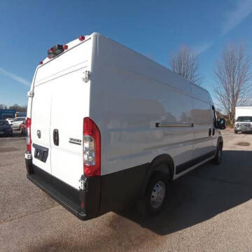 2023 RAM ProMaster 3500 159 WB