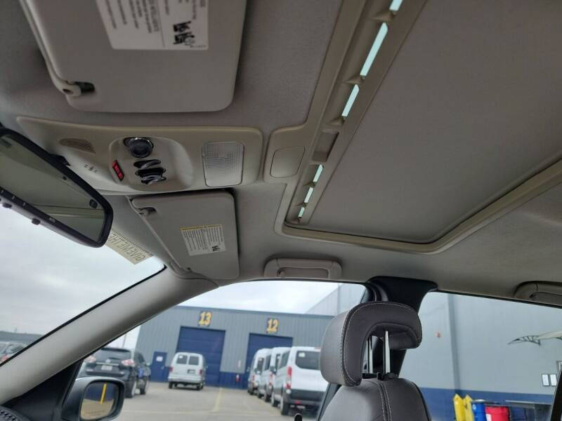 2006 Saab 9-5