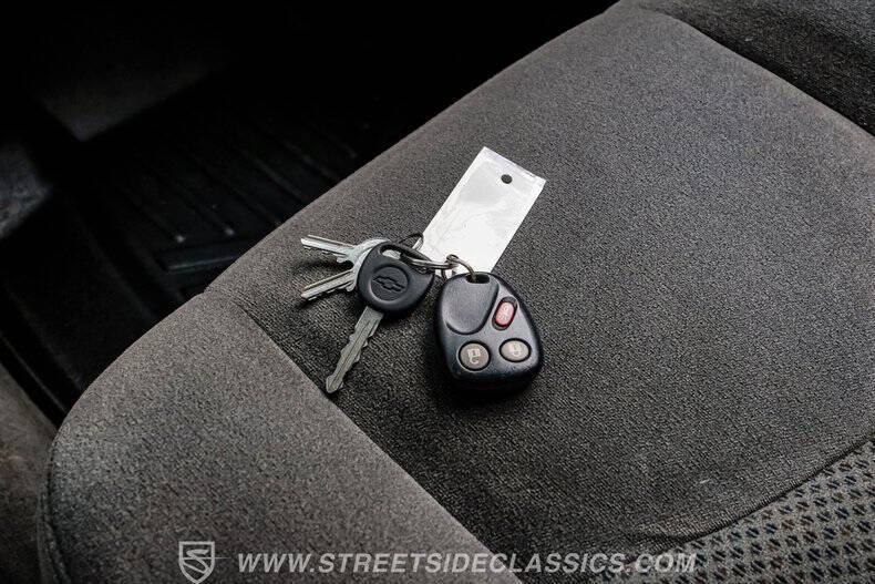 2006 Chevrolet Silverado 1500