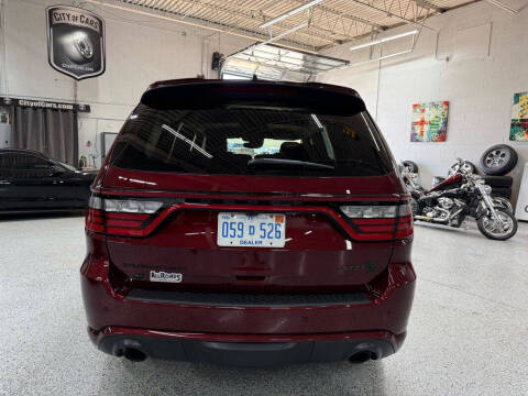 2023 Dodge Durango SRT Hellcat Premium