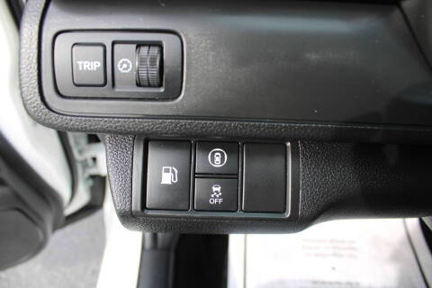 2019 Honda Insight Touring