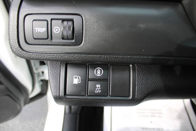 2019 Honda Insight Touring