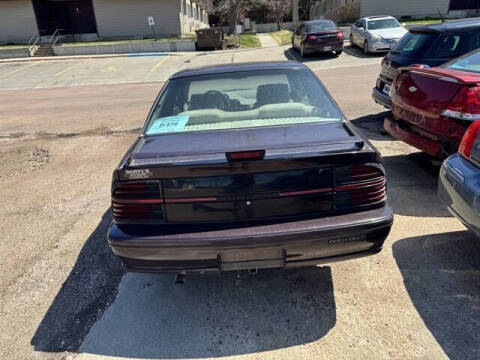 1995 Chevrolet Beretta