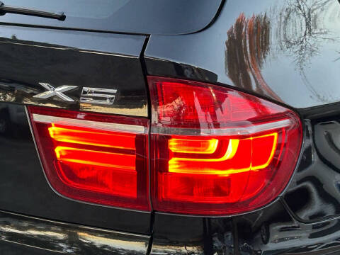 2012 BMW X5 xDrive50i