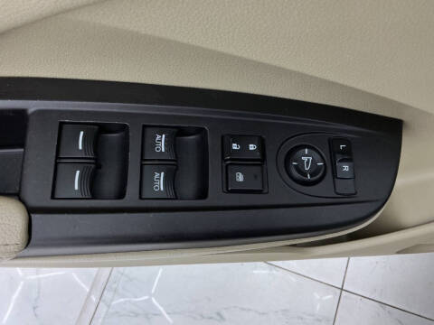 2014 Acura RDX w/Tech