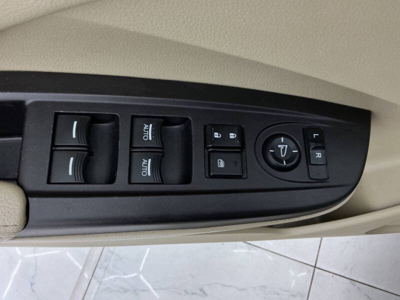 2014 Acura RDX w/Tech