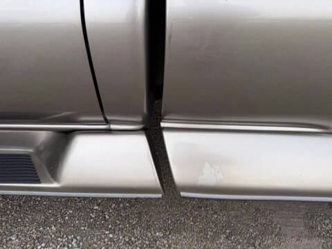 2000 Chevrolet Silverado 2500 LT