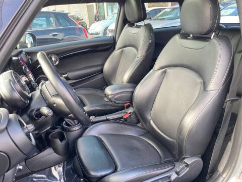 2015 MINI Hardtop 2 Door Cooper S