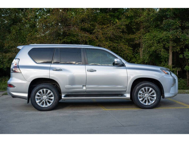 2016 Lexus GX 460