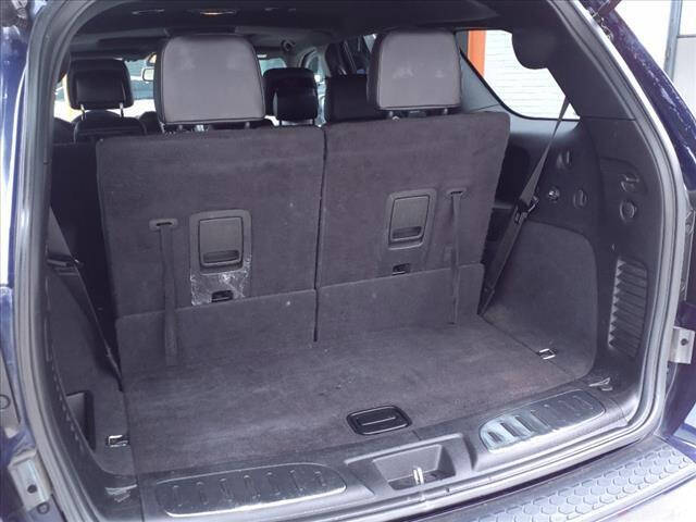 2015 DODGE Durango SUV / Crossover - $16,897