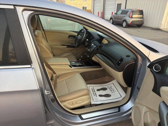 2014 Acura RDX w/Tech