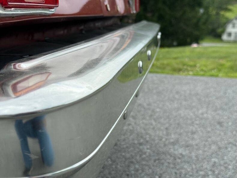 1976 Chevrolet Vega