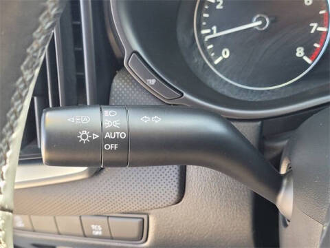 2024 Mazda CX-50 2.5 S Preferred