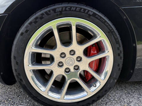 2004 Dodge Viper SRT-10