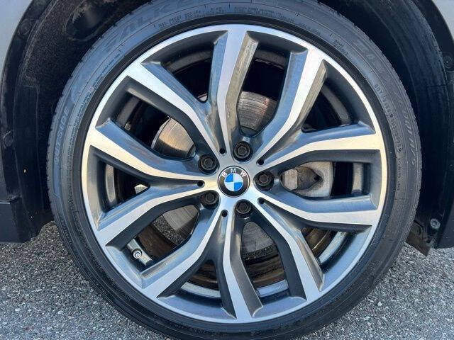 2019 BMW X2 xDrive28i