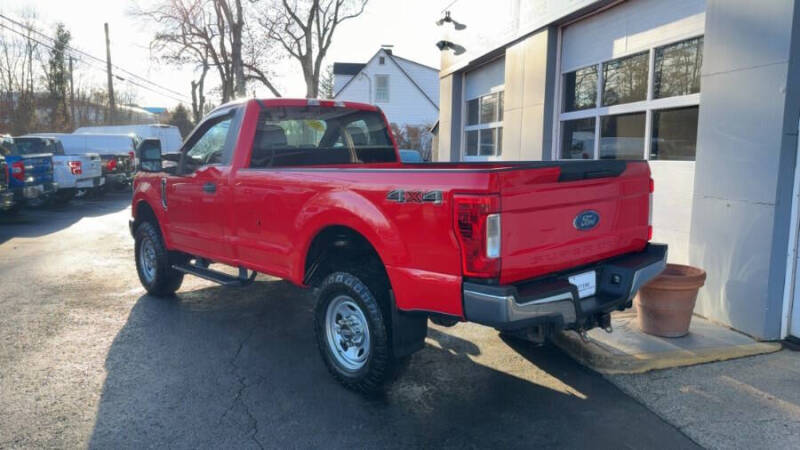 2019 Ford F-350 Super Duty
