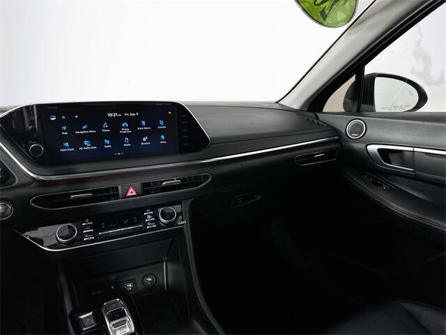 2022 Hyundai Sonata Limited