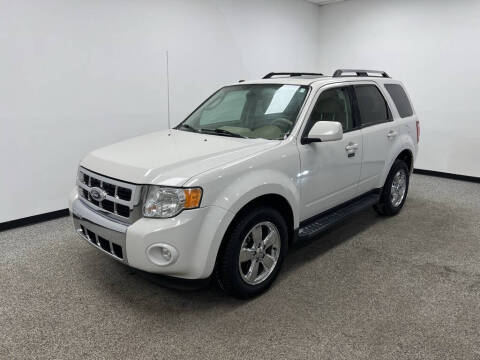 2009 Ford Escape Limited