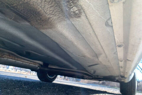 1995 Mercedes-Benz E-Class E 320