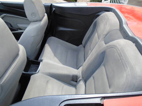 2020 Chevrolet Camaro LT