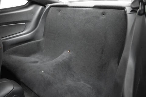 2017 Ford Mustang Shelby GT350R