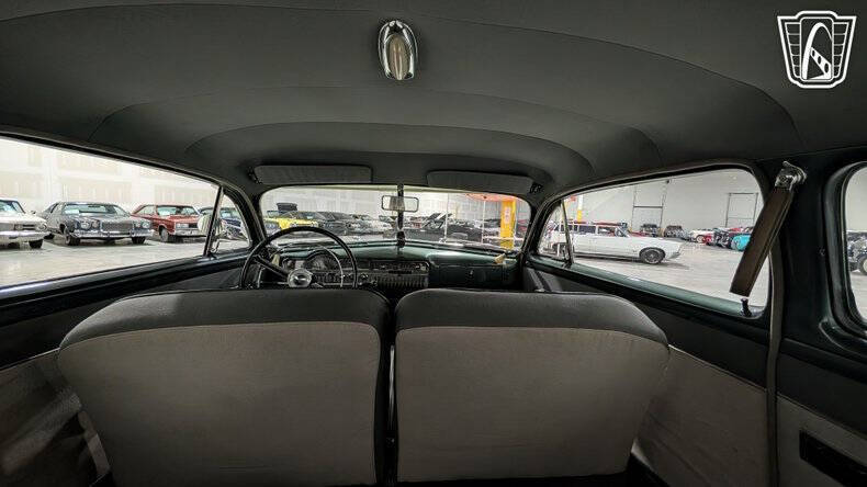 1951 Mercury Eight