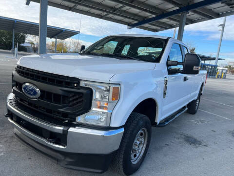 2020 Ford F-250 Super Duty for sale at Star One Imports in Santa Clara CA