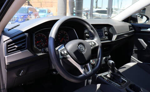2021 Volkswagen Jetta S