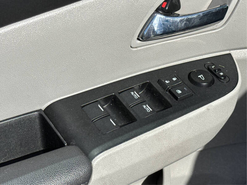 2017 Honda Odyssey EX