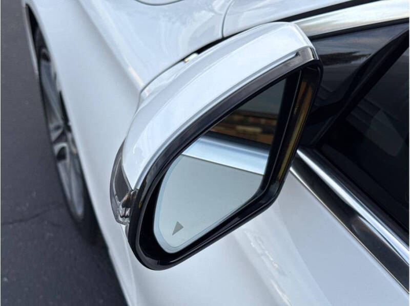 2020 Mercedes-Benz E-Class E 350
