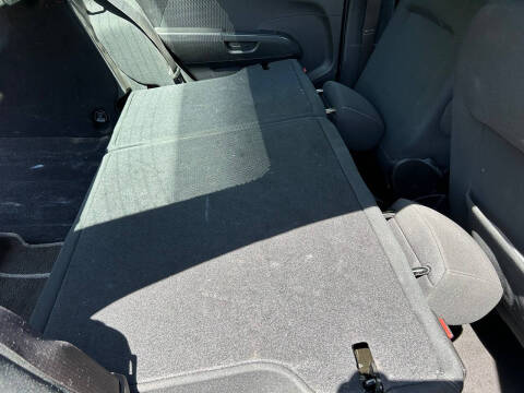 2012 Chevrolet Sonic LT