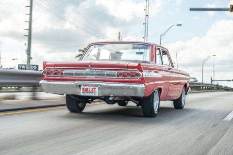 1964 Mercury Comet
