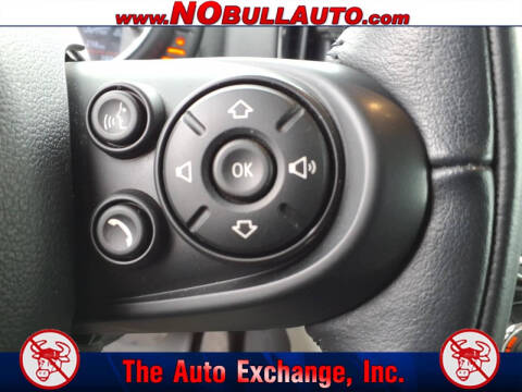 2017 MINI Countryman Cooper ALL4