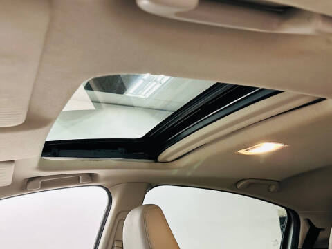 2016 Honda HR-V EX-L w/Navi