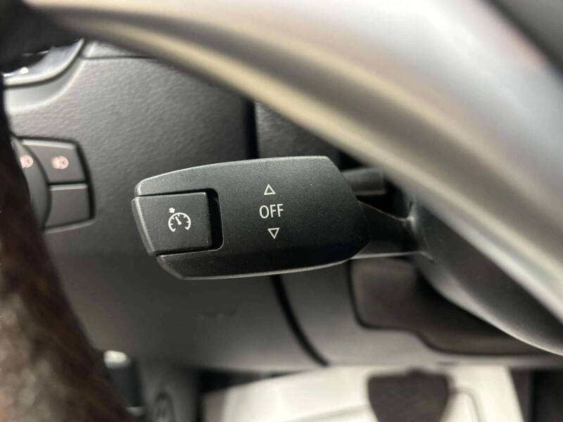 2014 BMW X1 xDrive28i