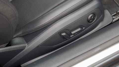 2018 Audi A5 2.0T quattro Premium Plus