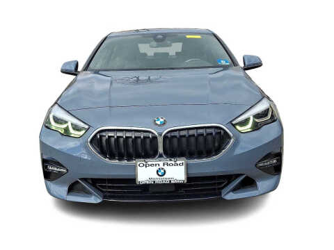 2020 BMW 2 Series 228i xDrive Gran Coupe