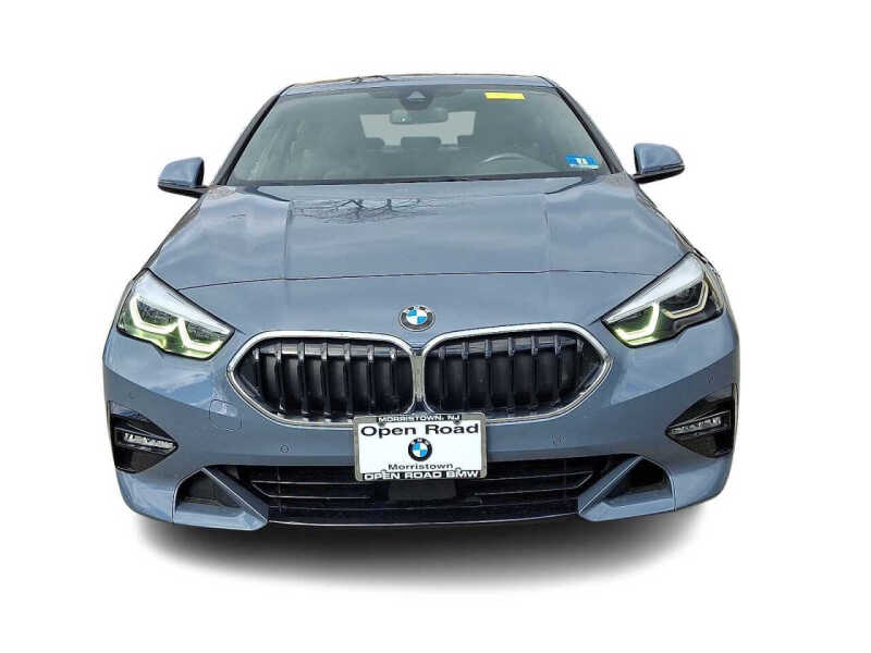 2020 BMW 2 Series 228i xDrive Gran Coupe