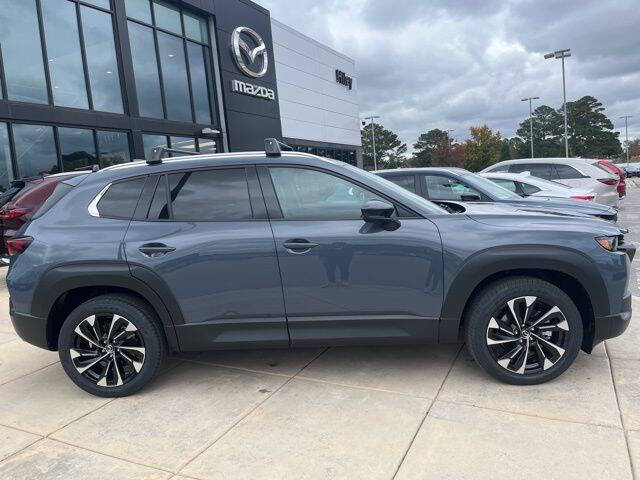 2026 Mazda CX-50 Hybrid Premium Plus