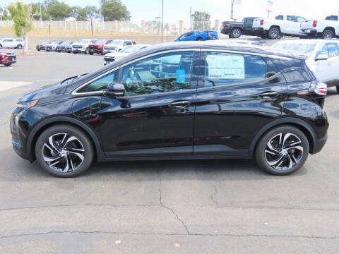 2023 Chevrolet Bolt EV 2LT