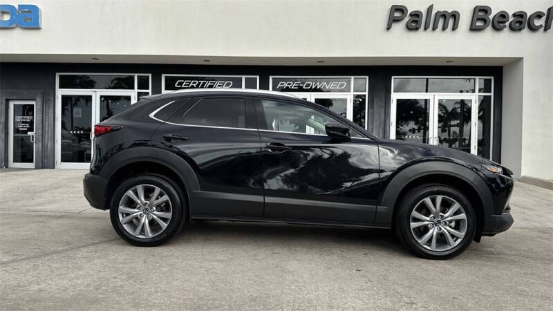 2022 Mazda CX-30 2.5 S Premium