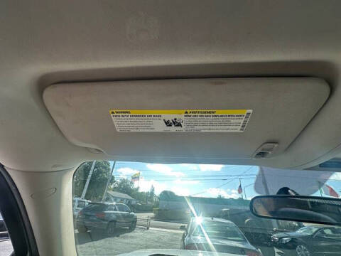 2011 Chevrolet Silverado 1500