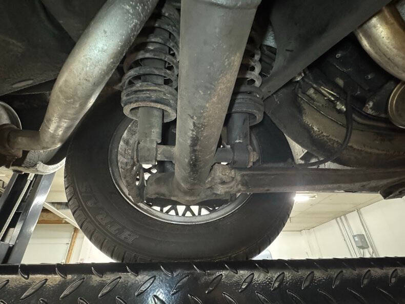 1991 Jaguar XJ-Series XJS