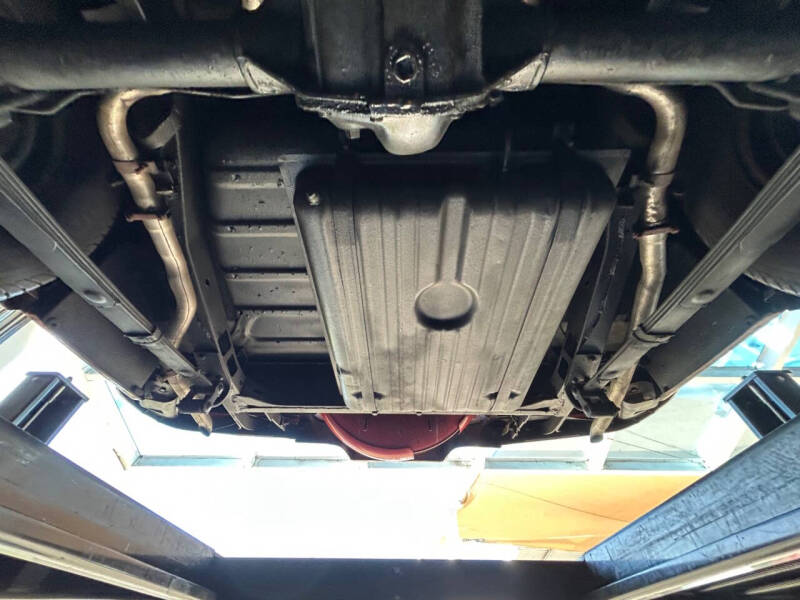 1956 Ford Thunderbird