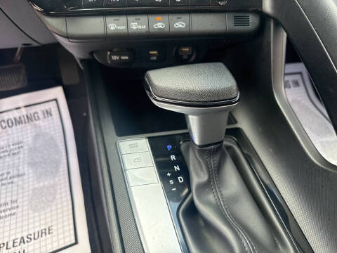 2022 Hyundai Elantra