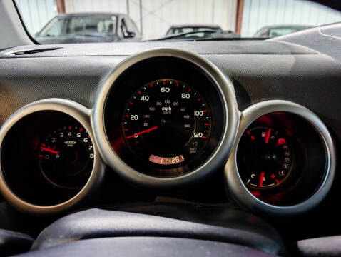 2005 Honda Element EX