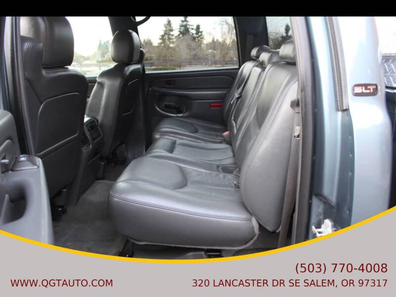 2006 GMC Sierra 1500