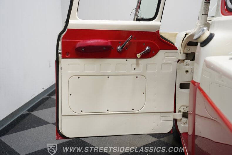 1959 Ford F-100